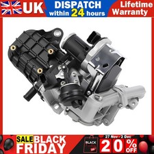 EGR Valve Module Cooler For Citroen DS Peugeot Ford 2.0 DW10F 9807593080