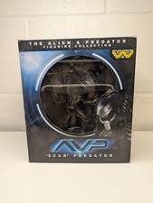 Alien vs Predator Scar