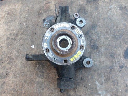 Fiat scudo front hub - fiat, o/s