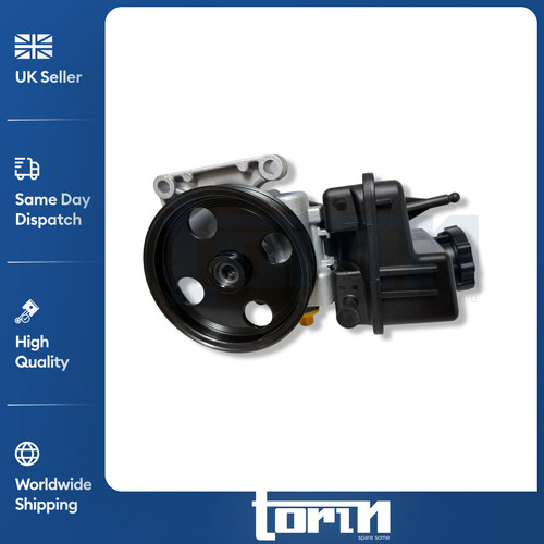 Power steering pump for - power,