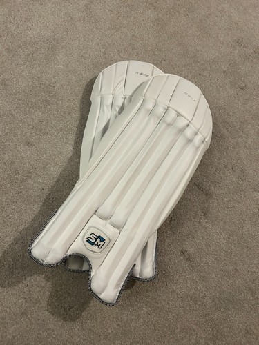 Wicket keeping pads sm - wicket,