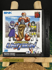 Biomotor Unitron (NEO GEO