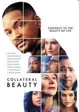 Collateral beauty new - beauty, region
