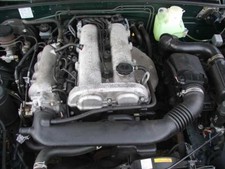 MAZDA MX5 Mk1 (NA) 1992-1998