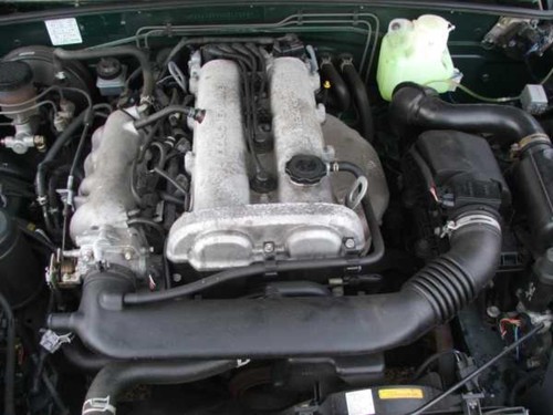 Mazda mx5 mk1 1992 1998 - (na), 1992-1998