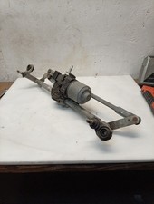 VW POLO 6R SEAT IBIZA 6J 2009-2017 WIPER MOTOR AND LINKAGE 6R2955119A 6R2955023C