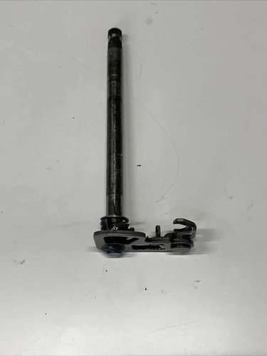 Shift shaft genuine - shift,