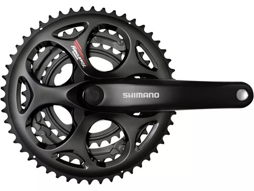 Shimano tourney a073 8 - tourney, fc-a073