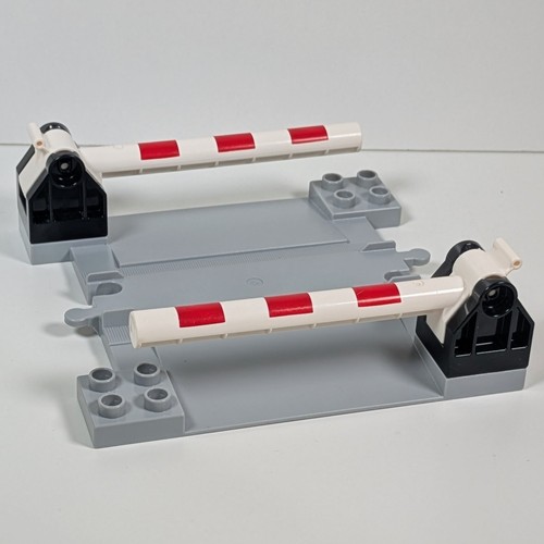 Duplo lego train track - duplo,