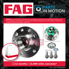 Wheel Bearing Kit fits