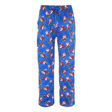 DlSNEY Men's Grumpy Cotton