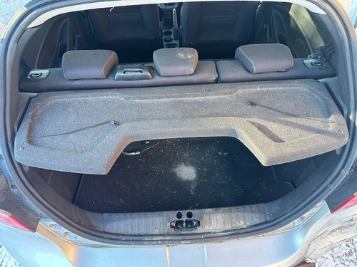 Ford mk3 2017 2020 - ka,