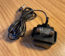 3.0V 0.8A  AC/DC POWER SUPPLY ADAPTER  UK PLUG