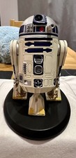 Star Wars R2D2 Figurine on a