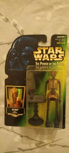 Star wars the power - power,