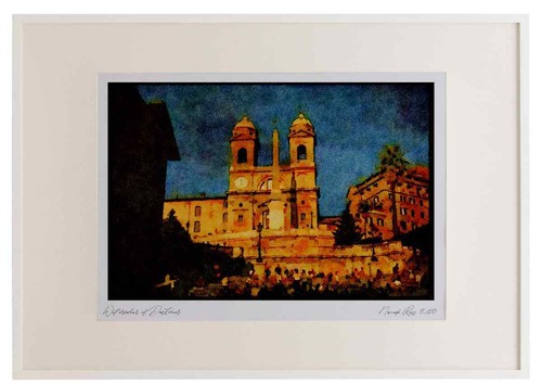 Rome italy 149027 spanish - rome,