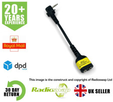 MAXON SINGLE PIN TO TWO PIN