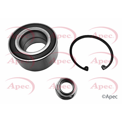 Apec front left wheel - apec,