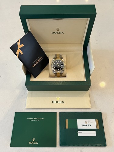 2017 rolex datejust - datejust, mm