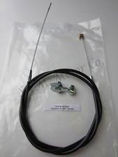 TRIUMPH FRONT BRAKE CABLE TR6
