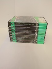 Pc Game Collection X8