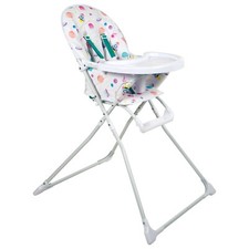 Babyway Baby High Chair Space