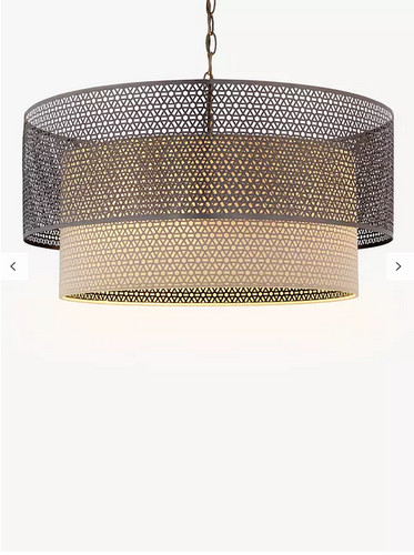 John lewis meena fretwork - lewis,