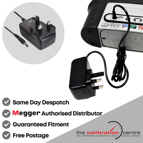 Replacement charger unit for - replacement,