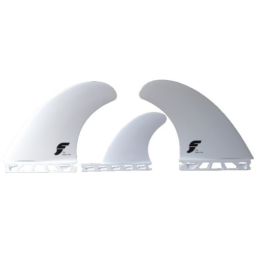 Futures fins ft1 twin fin - ft1,