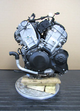 Aprilia Tuono V4 1100 RR 2020 engine test run (10151)