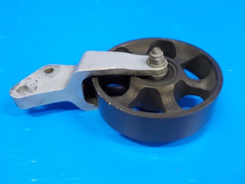 Belt register buell - register, 1200