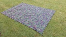 BRAND NEW DPM Camo Basha Tarp