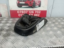 FIAT DOBLO PANEL VAN 2010-2023 GEARSTICK SURROUND 735456521