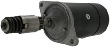 Starter fits Austin Healey