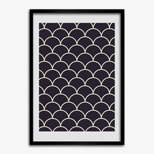 Tulup Photo on MDF Wall