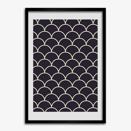 Tulup photo mdf wall - photo,
