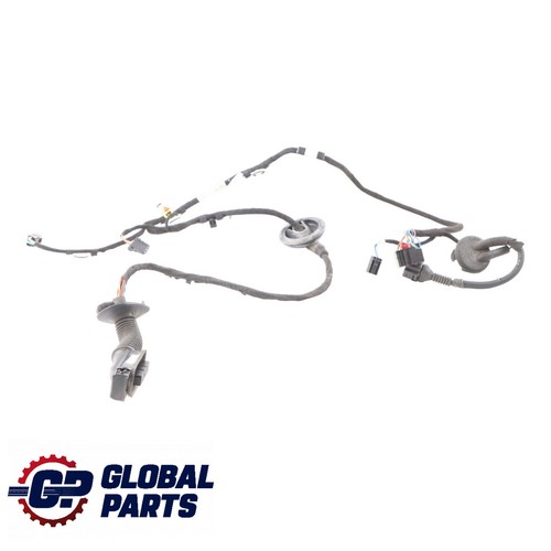 Audi front driver door - a1,