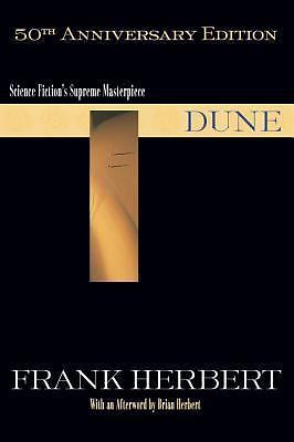 Dune paperback frank - dune:, 1