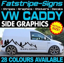 to fit VOLKSWAGEN CADDY