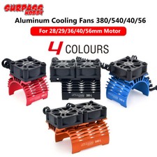 SURPASS RC Motor Cooling Fan