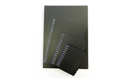 Seawhite euro sketchbook - seawhite,