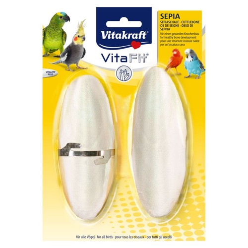 Vitakraft natural cuttlefish - natural,