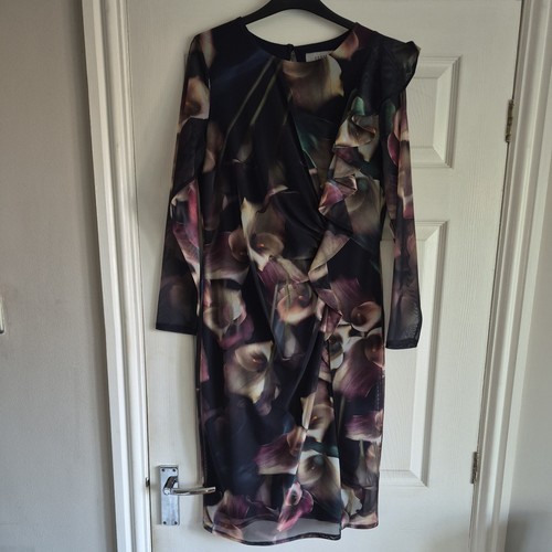 Coast lily print - lily,
