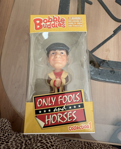 Only fools and - horses, bobble