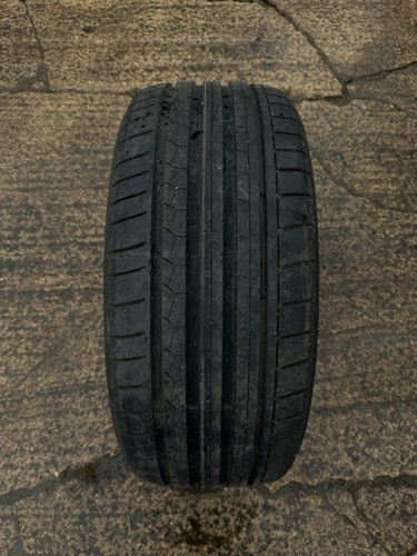 245 sport maxx runflat - sport,