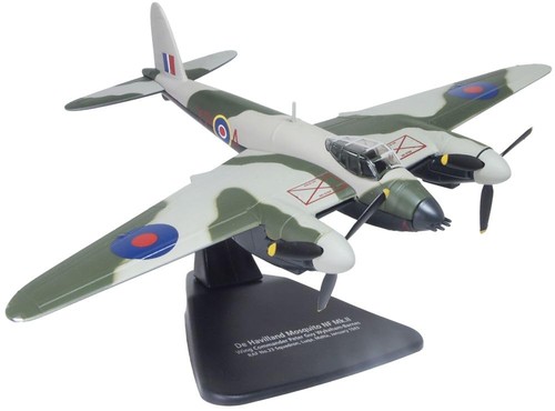 Oxford diecast scale - oxford, 1:72