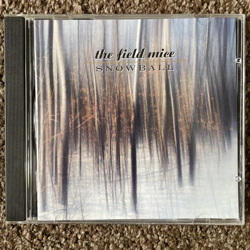 The field mice - field, +