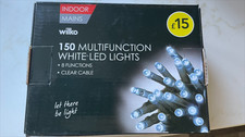 LED Indoor Christmas Lights