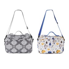 Stroller Diaper Organizer Large Space for Baby Items Gift New Born Girl  Boy