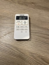 Toshiba Air Conditioning